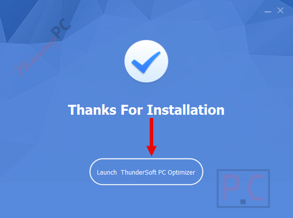 install thundersoft pc optimizer code install thundersoft pc optimizer code