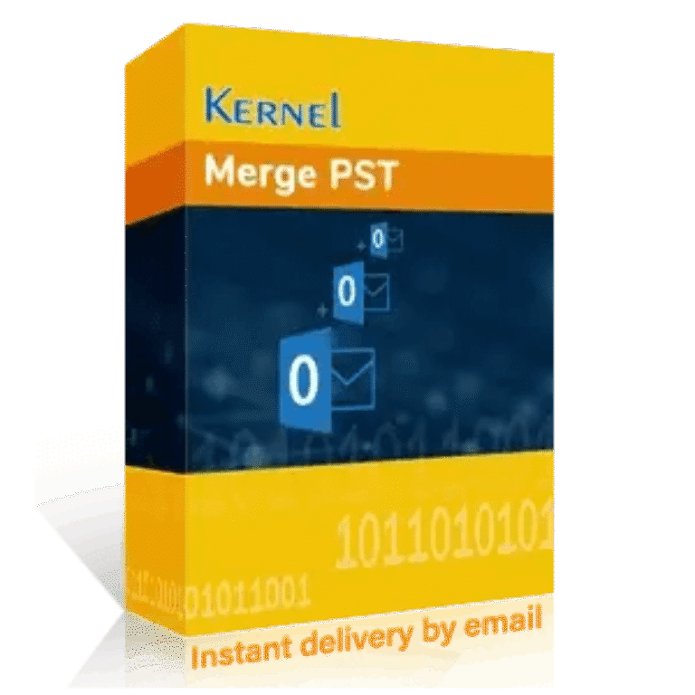 Kernel PST Merge