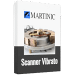10% Off Martinic Scanner Vibrato Coupon Codes May 2026