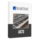 10% Off Martinic AX73 Coupon Code May 2026
