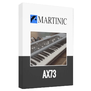 Martinic AX73 Plugin 10% Off Coupon Code & Review 2026