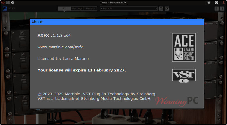 martinic axfx giveaway full download martinic axfx giveaway full download