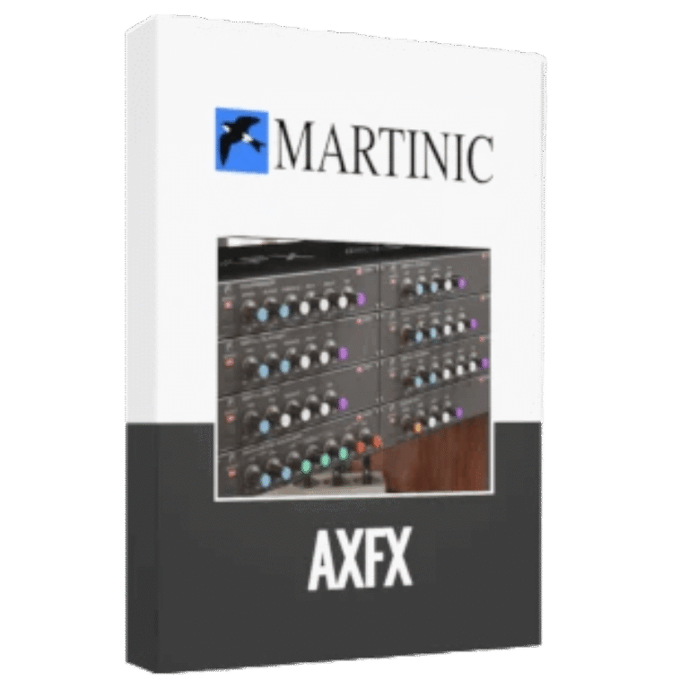 Martinic AXFX