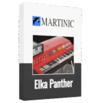 10% Off Martinic Elka Panther Coupon Codes (May 2026)