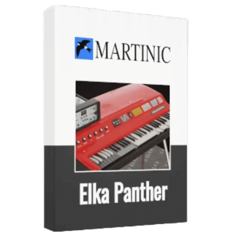 Martinic Elka Panther