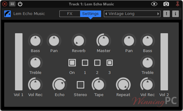 martinic lem echo music setting vintage long martinic lem echo music setting vintage long
