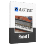 Martinic Pianet T Coupon Code – Save 10% in May 2026