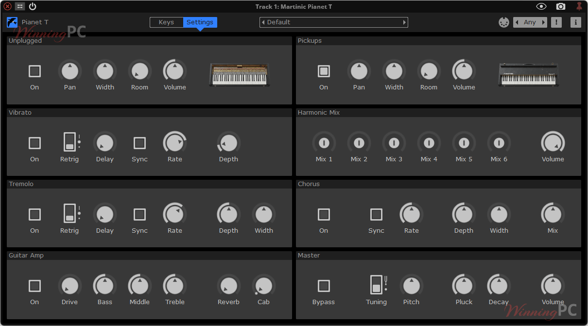 martinic pianet t on screenshot martinic pianet t on screenshot