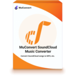 MuConvert SoundCloud Music Converter Coupon: 63% Off