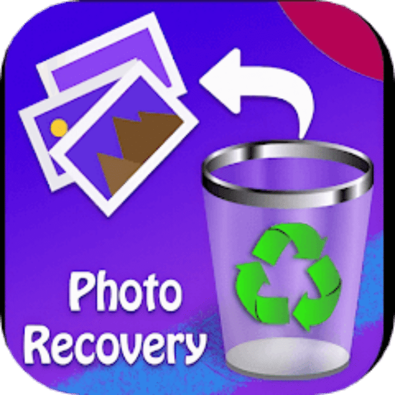 Photo Recovery: Restore Files [Android]