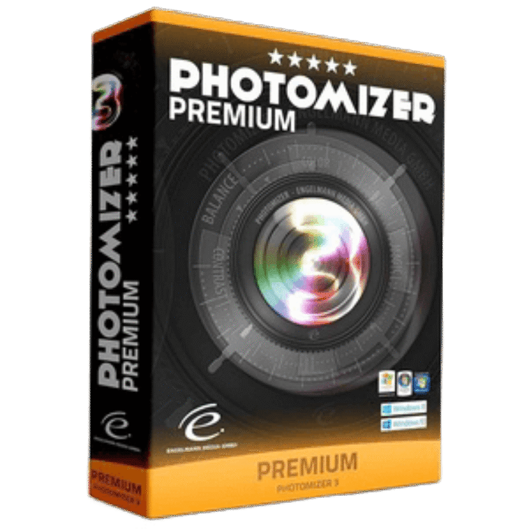 Photomizer 3 Premium
