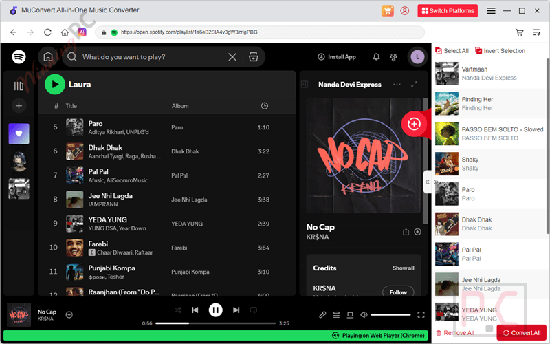 playlist muconvert spotify music converter playlist muconvert spotify music converter