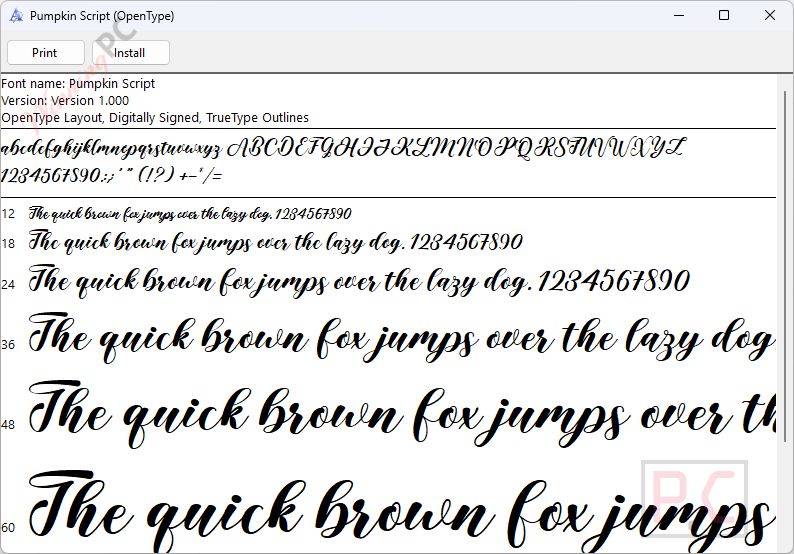pumpkin script the wedding script font bundle pumpkin script the wedding script font bundle