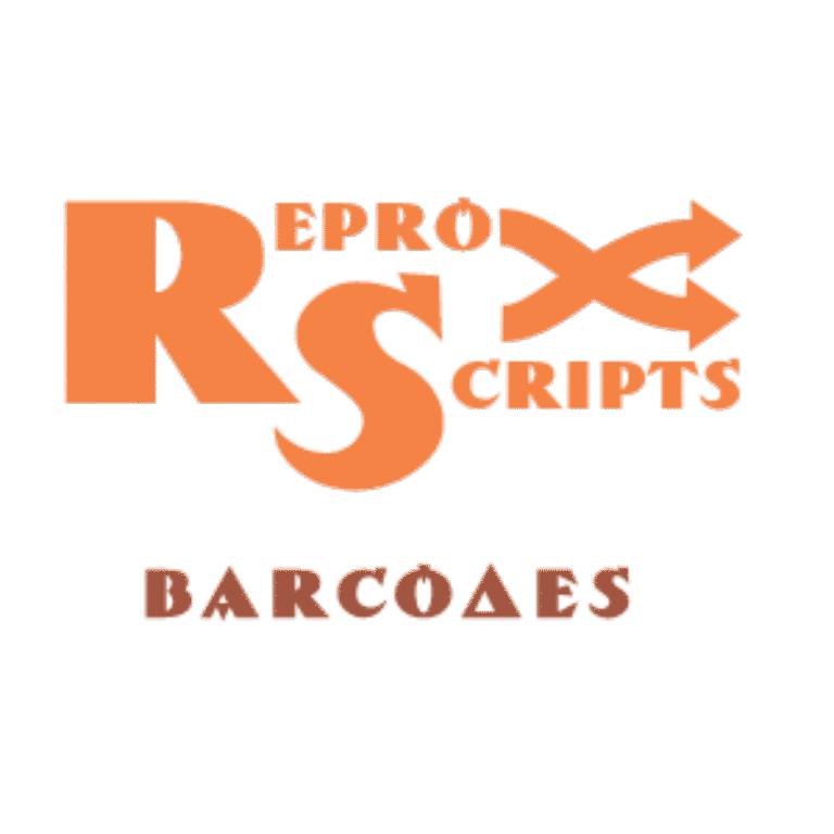 ReproScripts Barcodes