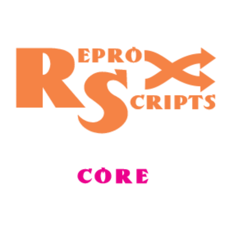ReproScripts Core