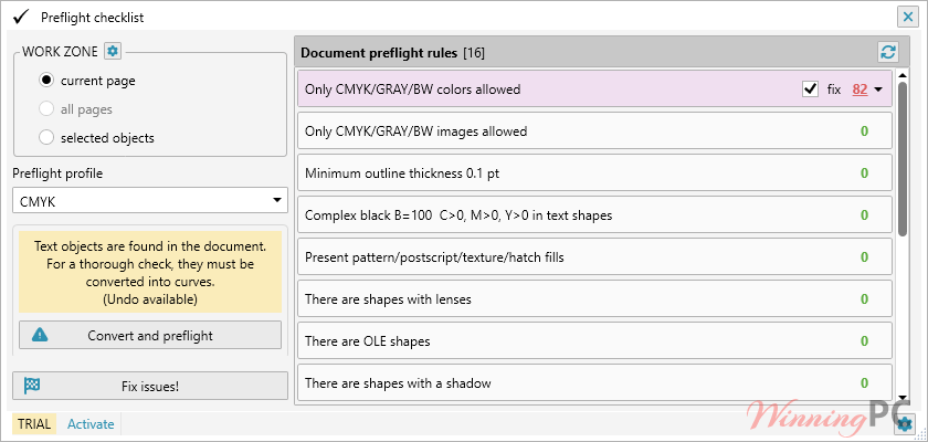 reproscripts core preflight checklist reproscripts core preflight checklist