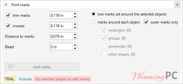 reproscripts imposition print marks reproscripts imposition print marks