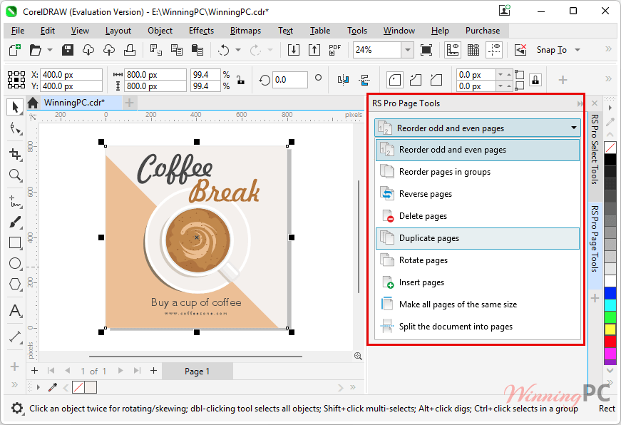 reproscripts pro page tools reproscripts pro page tools