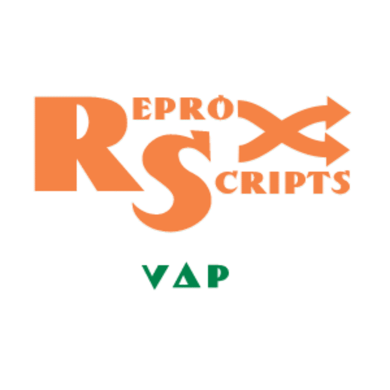 ReproScripts VDP