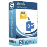 Shoviv EML to PST Converter 78% Off Coupons (Jun 2026)