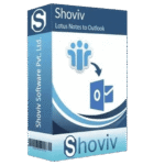 Shoviv Lotus Notes to Outlook 78% Off Coupon Codes