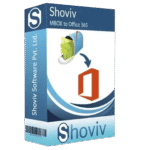 Shoviv MBOX to Office 365 Coupons: 55% Off (Jun 2026)