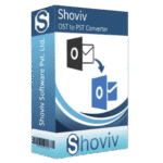 Shoviv OST to PST Converter 55% Off Coupon Codes