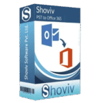 Shoviv PST to Office 365 Coupons: 55% Off (Jun 2026)