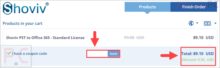 shoviv pst to office 365 coupon code shoviv pst to office 365 coupon code