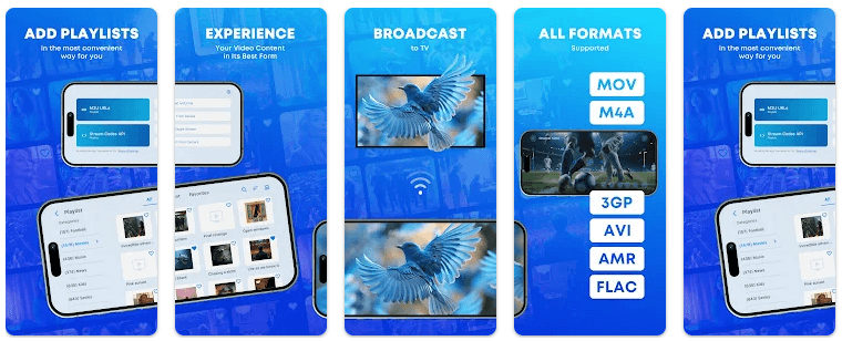 SPL - Smarter Player Pro giveaway screenshot