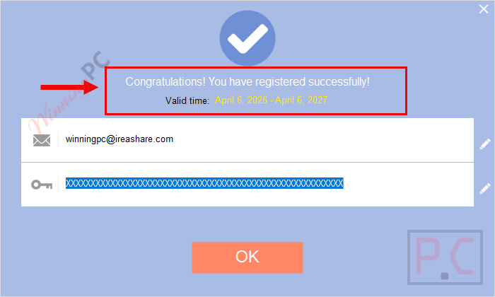 subscription ireashare android manager key free subscription ireashare android manager key free