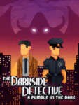 Epic Games Giveaway: The Darkside Detective: A Fumble in the Dark