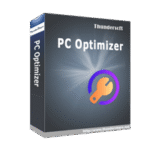 ThunderSoft PC Optimizer License Key Giveaway – Free Full Version