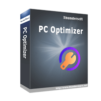thundersoft pc optimizer thundersoft pc optimizer