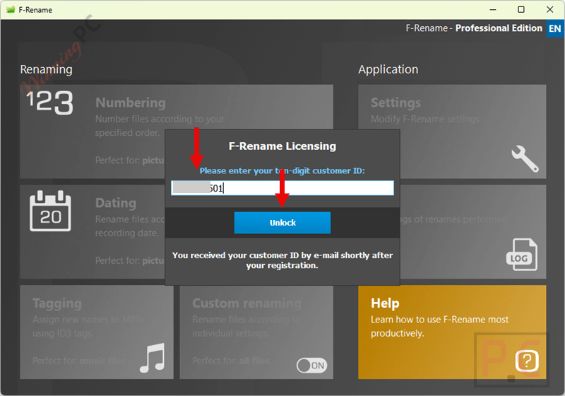 unlock ascomp f rename professional unlock ascomp f rename professional