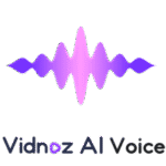 Vidnoz AI Voice