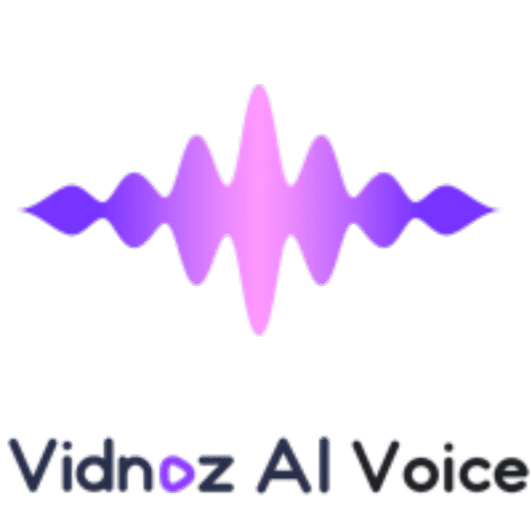 Vidnoz AI Voice