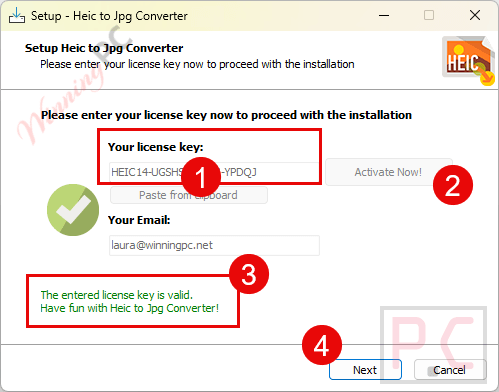 activate softorbits heic to jpg converter key activate softorbits heic to jpg converter key