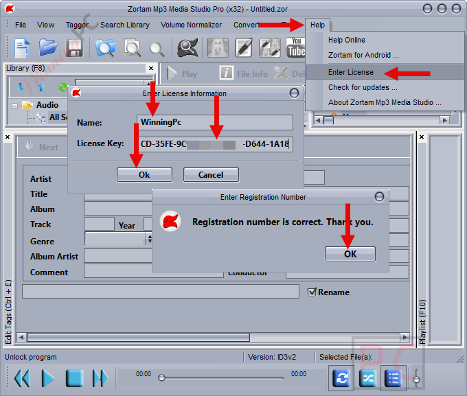 activate zortam mp3 media studio pro code activate zortam mp3 media studio pro code
