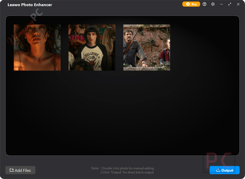 add files leawo photo enhancer add files leawo photo enhancer