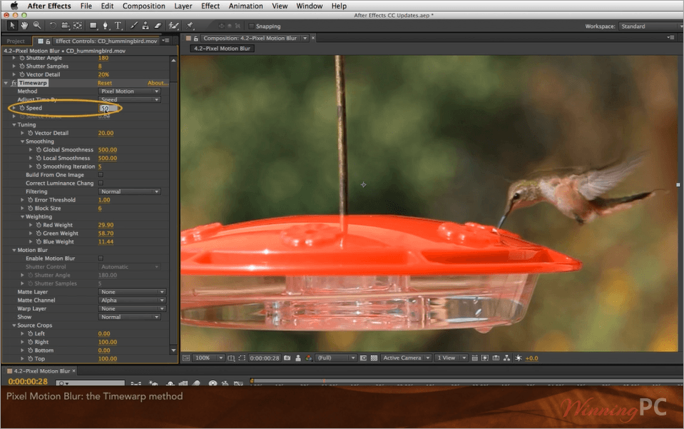 adobe after effects edit motion screenshot adobe after effects edit motion screenshot