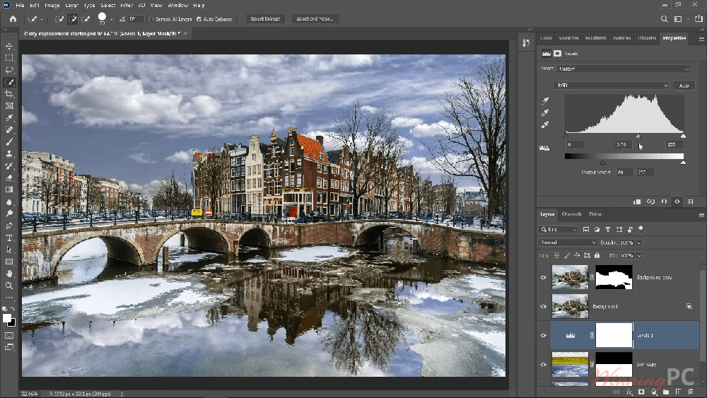 adobe photoshop add layer screenshot adobe photoshop add layer screenshot
