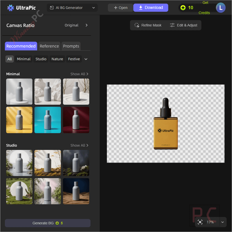 ai bg generator ultrapic ai bg generator ultrapic