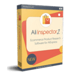 Ali Inspector 75% Off Coupon Code – AliExpress Research Software