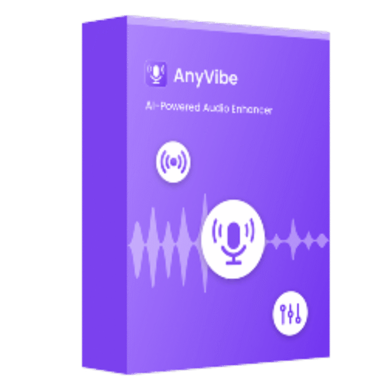AmoyShare AnyVibe