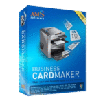 AMS Business Card Maker Coupon Codes: 88% Off