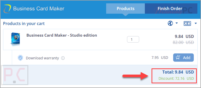 ams business card maker coupon code AMS Business Card Maker coupon codes