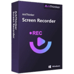 ArkThinker Screen Recorder 50% Off Coupon Codes
