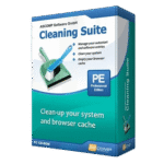 ASCOMP Cleaning Suite Professional Giveaway: Lifetime License