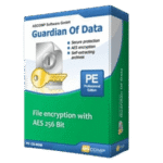 ASCOMP Guardian Of Data Pro Giveaway: Lifetime License